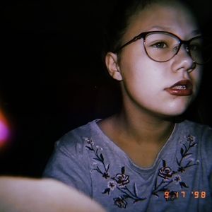 Meet your Posher, Lydia